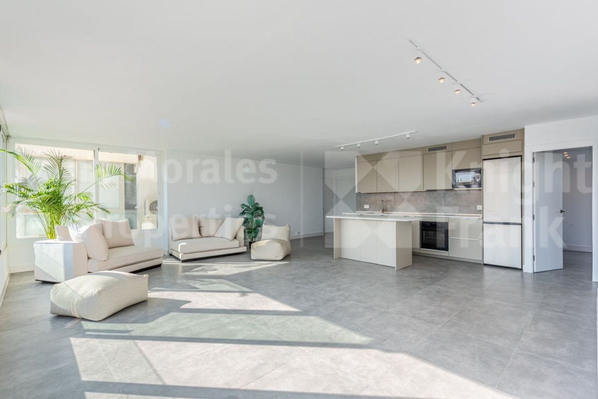 Sale of apartment in Piso en Rio Real, Marbella, Marbella
photo 4
