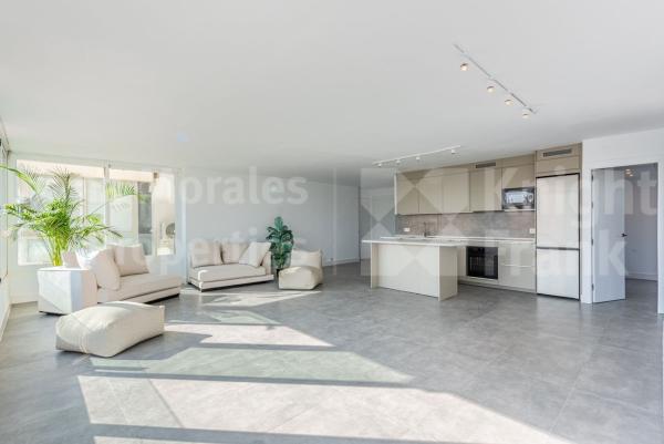 Venta de piso en Piso en Rio Real, Marbella, Marbella
 photo 4
