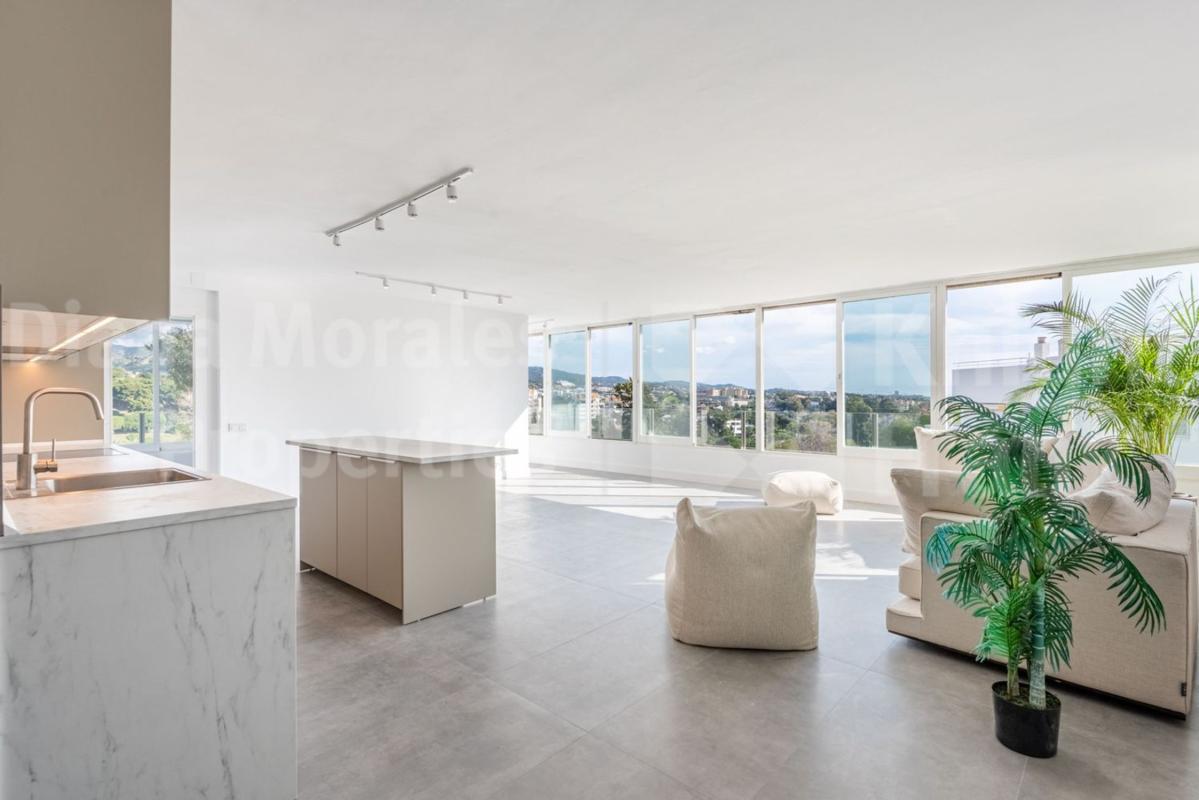 Sale of apartment in Piso en Rio Real, Marbella, Marbella
photo 5