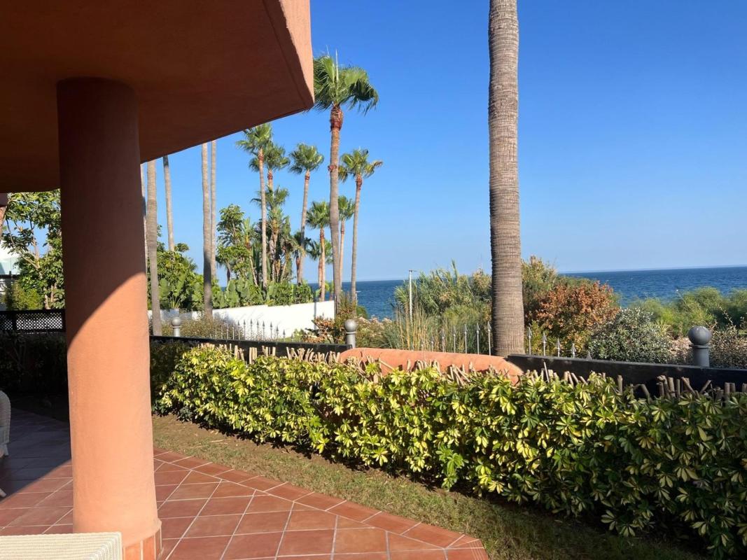 Продажа квартиры на Piso en Kempinski, Estepona, Эстепона
photo 1