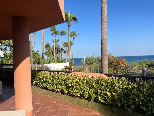 Venta de piso en Piso en Kempinski, Estepona, Estepona
photo 1