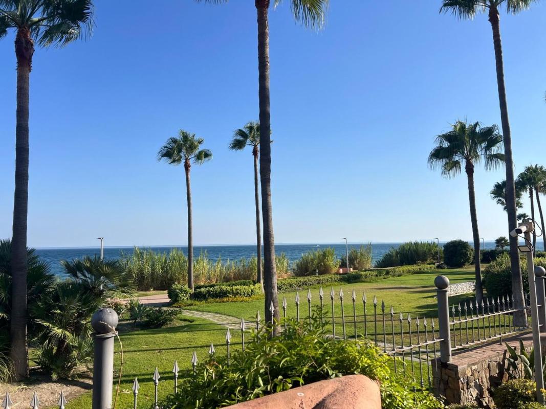 Продажа квартиры на Piso en Kempinski, Estepona, Эстепона
photo 2