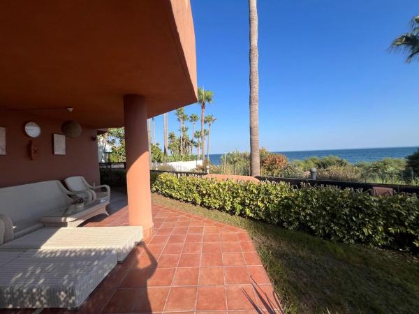 Venta de piso en Piso en Kempinski, Estepona, Estepona
thumbnail 3