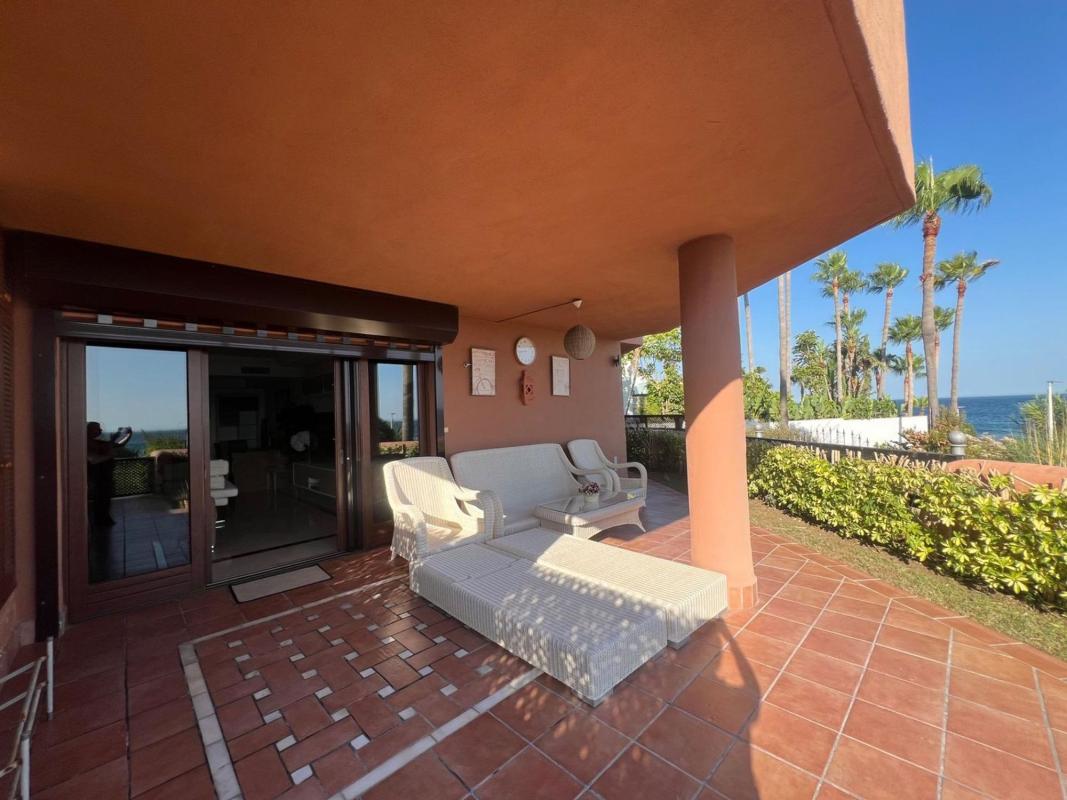 Продажа квартиры на Piso en Kempinski, Estepona, Эстепона
photo 4