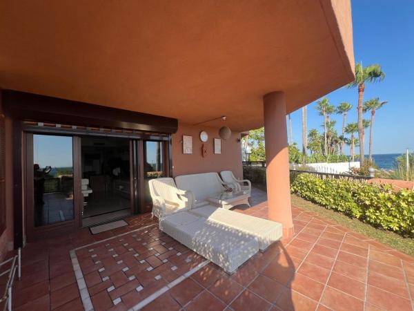 Venta de piso en Piso en Kempinski, Estepona, Estepona
 photo 4