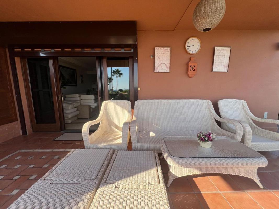 Продажа квартиры на Piso en Kempinski, Estepona, Эстепона
photo 5