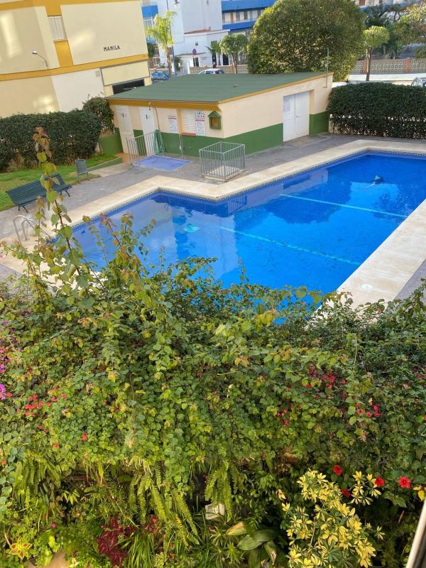 Venta de piso en Piso en Avenida Doctor Marañón, 7, Poniente - Faro, Vélez-Malaga, Vélez-Malaga
 photo 4