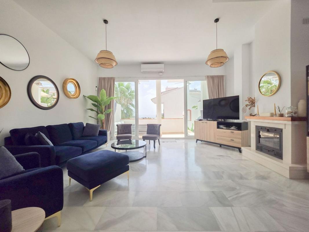Продажа таунхауса в  Chalet adosado en Calle Estados Unidos, 5, Añoreta Golf - Paraíso del Sol, Rincón de la Victoria , Ринкон-де-ла-Виктория photo 4