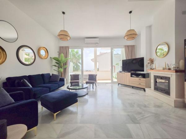 Chalet adosado en Calle Estados Unidos, 5, Añoreta Golf - Paraíso del Sol, Rincón de la Victoria photo 4