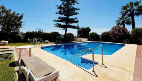 Chalet pareado en Suiza De Mijas Golf, Mijas Golf, Mijas photo 1