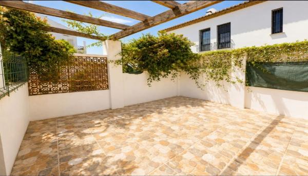 Chalet pareado en Suiza De Mijas Golf, Mijas Golf, Mijas photo 2