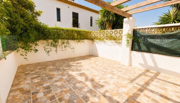 Chalet pareado en Suiza De Mijas Golf, Mijas Golf, Mijas photo 3