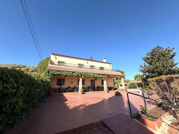 Casa o chalet independiente en Camino de la Dehesilla, Zona de la Vega, Antequera photo 2