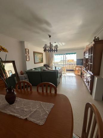 Venta de piso en Piso en Avenida Independencia, Miraflores, Marbella, Marbella
photo 1