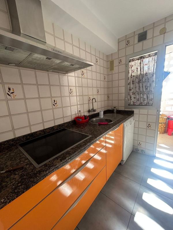 Venta de piso en Piso en Avenida Independencia, Miraflores, Marbella, Marbella
photo 4