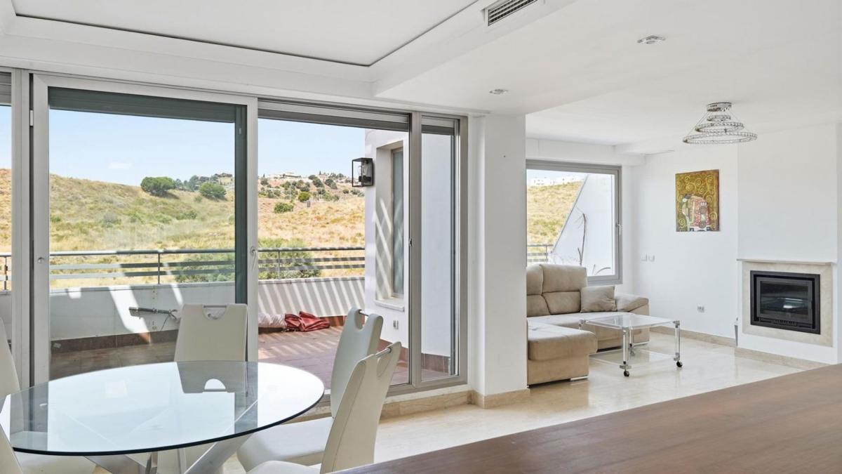Sprzedaż mieszkania w Piso en La Cala Golf - Lagar Martell, Mijas, Mijas
photo 3