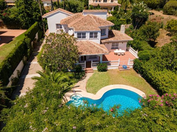 Casa o chalet independiente en Calle Van Dulken de Calahonda, Sitio de Calahonda, Mijas photo 1
