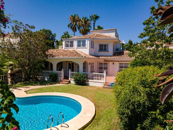 Casa o chalet independiente en Calle Van Dulken de Calahonda, Sitio de Calahonda, Mijas photo 2