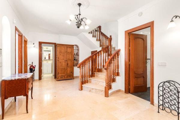 Casa o chalet independiente en Calle Van Dulken de Calahonda, Sitio de Calahonda, Mijas photo 4