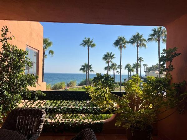 Venta de piso en Piso en Kempinski, Estepona, Estepona
photo 1
