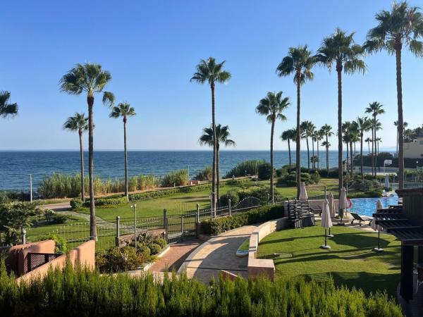 Venta de piso en Piso en Kempinski, Estepona, Estepona
thumbnail 2