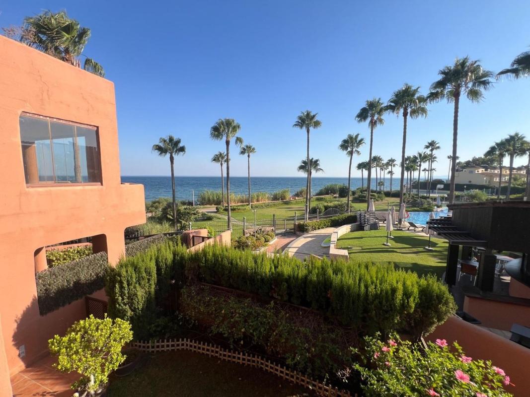 Sprzedaż mieszkania w Piso en Kempinski, Estepona, Estepona
 photo 3