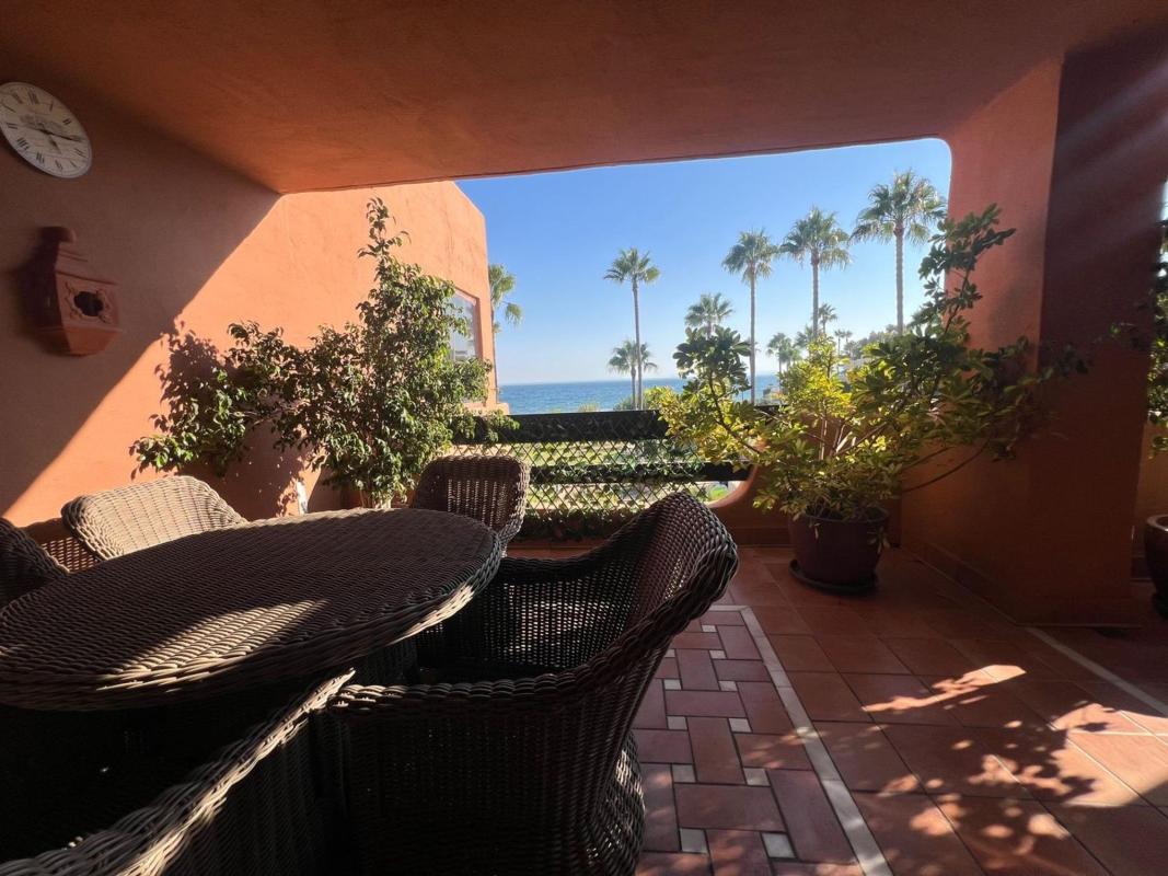 Sprzedaż mieszkania w Piso en Kempinski, Estepona, Estepona
 photo 4