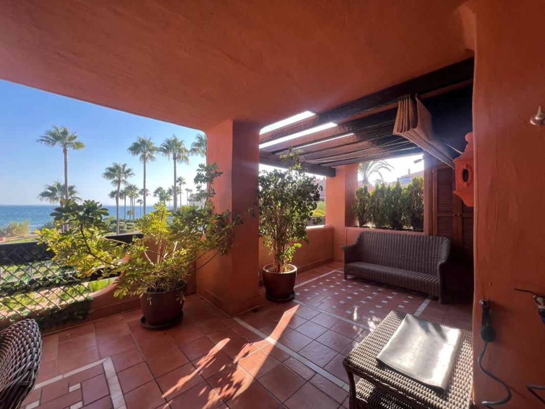 Sprzedaż mieszkania w Piso en Kempinski, Estepona, Estepona
 photo 5
