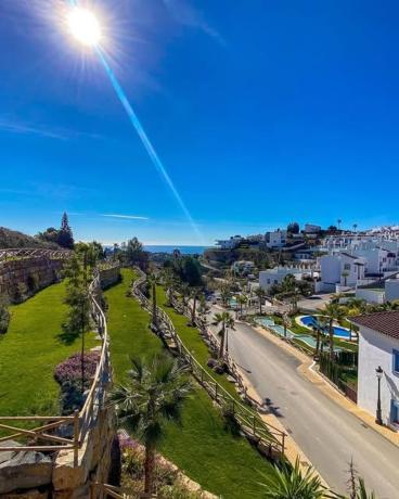 Ático en venta en  Ático en Calle El Algarrobo, 61, Benahavís, Benahavís, Benahavís photo 4