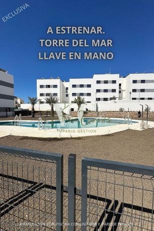 Продажа квартиры на Piso en Avenida del Sol s/n, El Tomillar, Vélez-Malaga, Велес-Малага
photo 1
