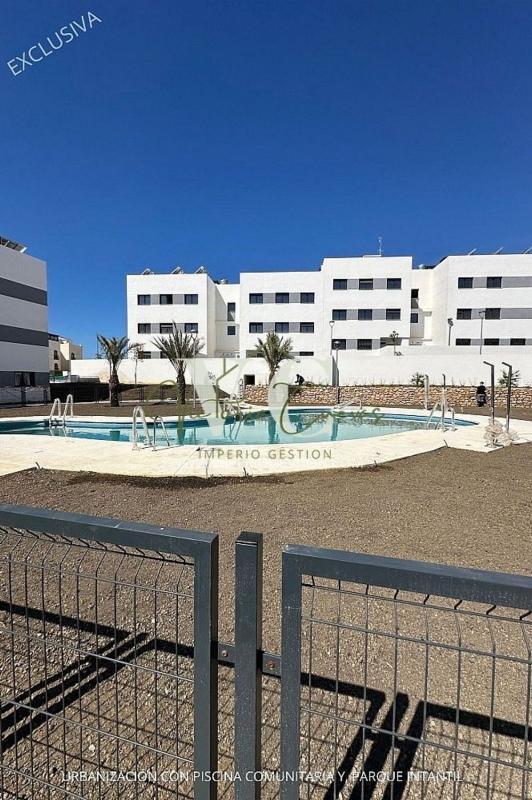Продажа квартиры на Piso en Avenida del Sol s/n, El Tomillar, Vélez-Malaga, Велес-Малага
photo 2