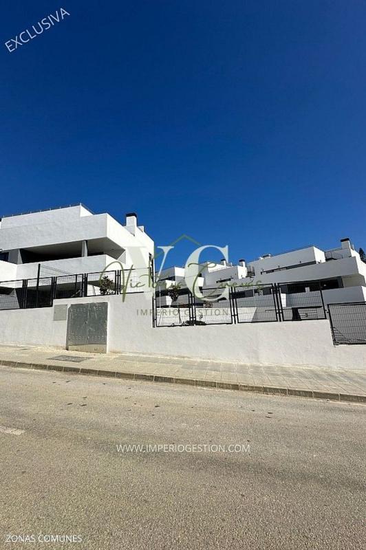 Продажа квартиры на Piso en Avenida del Sol s/n, El Tomillar, Vélez-Malaga, Велес-Малага
photo 3