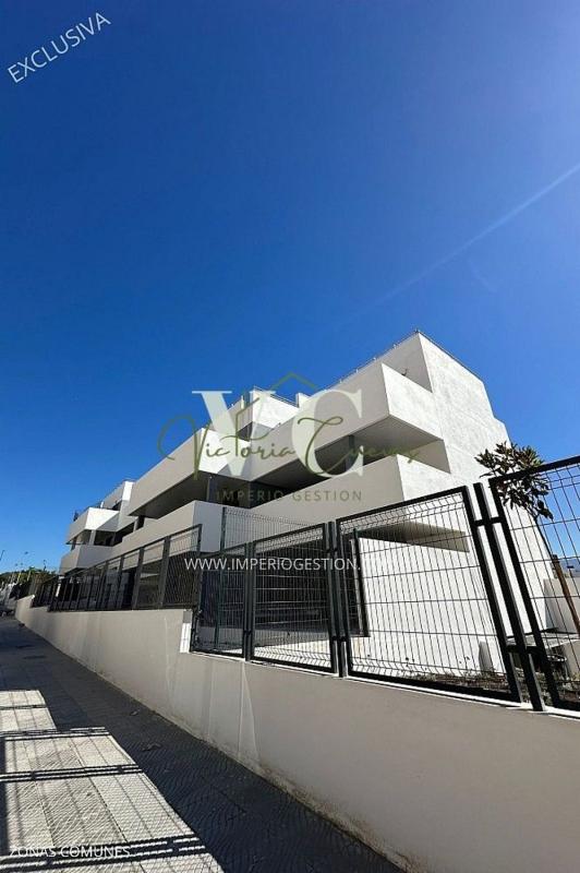 Продажа квартиры на Piso en Avenida del Sol s/n, El Tomillar, Vélez-Malaga, Велес-Малага
photo 4