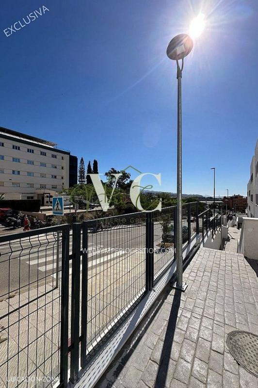 Продажа квартиры на Piso en Avenida del Sol s/n, El Tomillar, Vélez-Malaga, Велес-Малага
photo 5