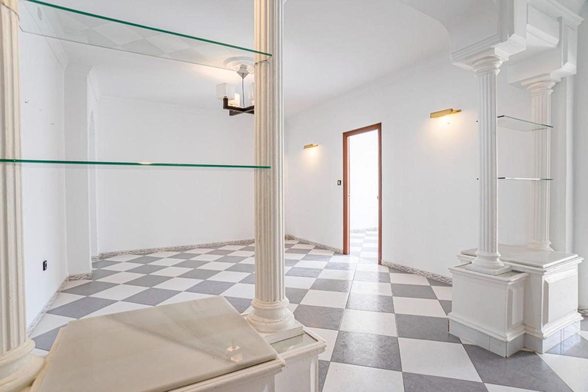 Продажа квартиры на Piso en Calle Nueva, Centro, Alhaurín el Grande, Алхаурин-эль-Гранде
photo 5