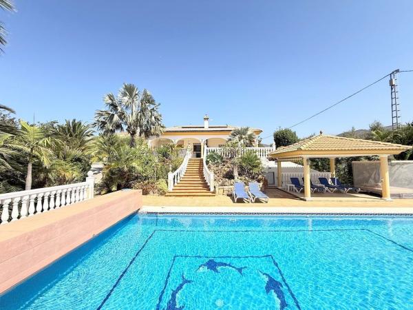 Casa o chalet independiente en Camino Algarrobo - Las Arenas, Vélez-Malaga photo 1