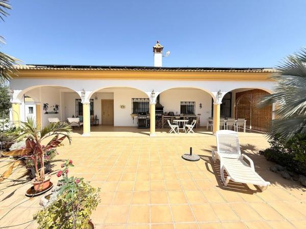 Casa o chalet independiente en Camino Algarrobo - Las Arenas, Vélez-Malaga photo 3