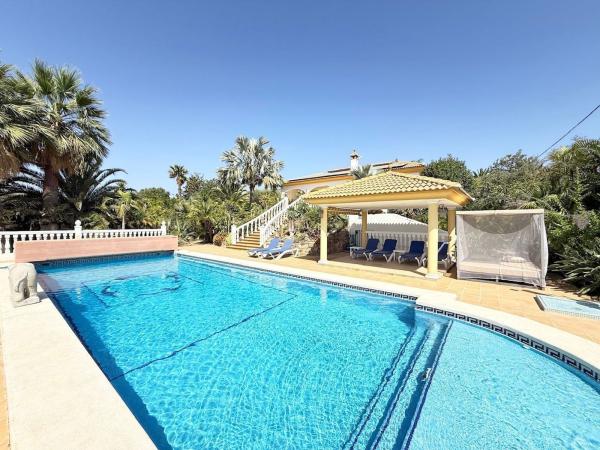 Casa o chalet independiente en Camino Algarrobo - Las Arenas, Vélez-Malaga photo 4