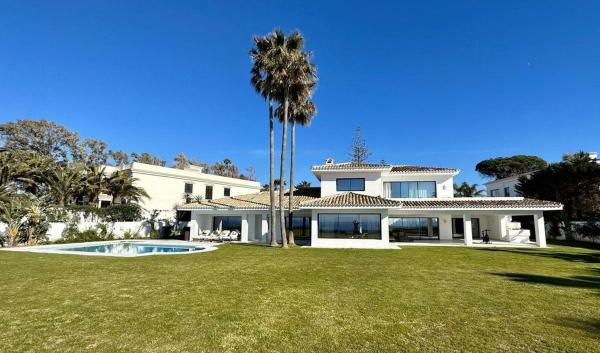 Casa o chalet independiente en Calle Castilla, Casasola, Estepona thumbnail 2