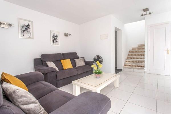 Chalet pareado en Riviera del Sol, Mijas photo 2