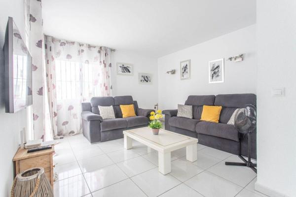 Chalet pareado en Riviera del Sol, Mijas photo 4