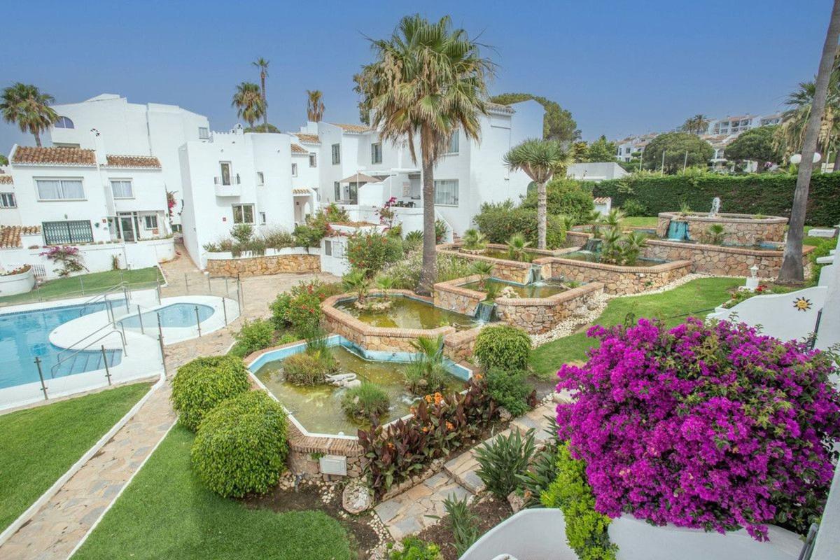 Venta de chalet independiente en Chalet pareado en Riviera del Sol, Mijas, Mijas
photo 5