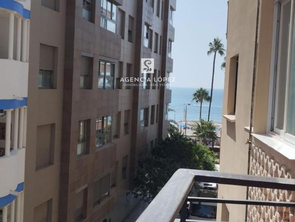 Sale of flat in Piso en Puerto de Estepona, Estepona, Estepona
photo 1