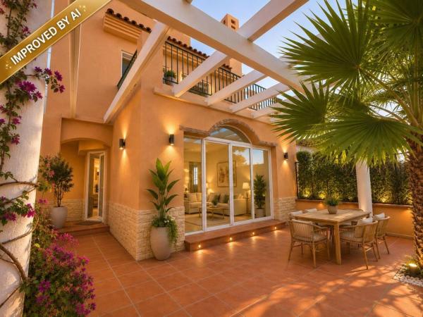 Casa o chalet independiente en Riviera del Sol, Mijas photo 2
