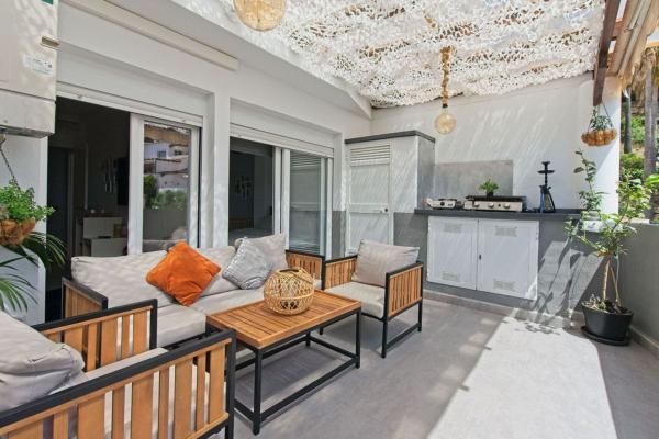 Sale of flat in Piso en Riviera del Sol, Mijas, Mijas
thumbnail 3