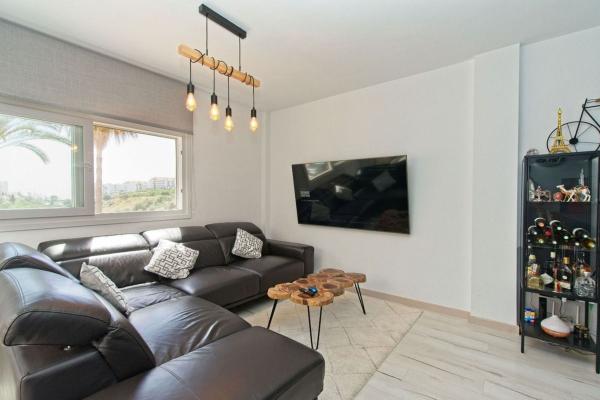 Sale of flat in Piso en Riviera del Sol, Mijas, Mijas
 photo 4