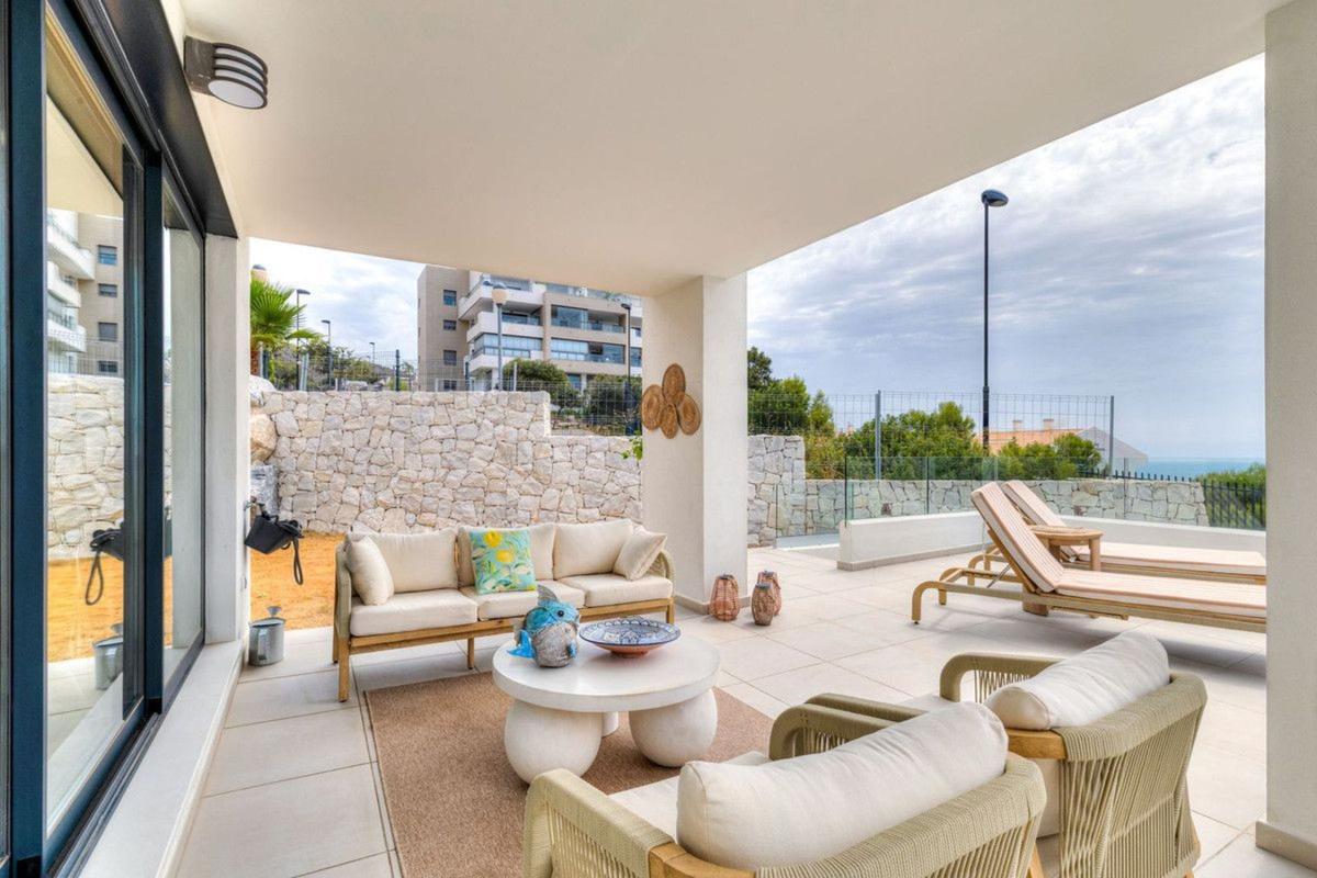 Venta de chalet adosado en Chalet adosado en Avenida Rocas Blancas, 14, Montealto, Benalmádena , Benalmádena photo 5