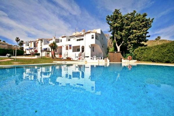 Venta de piso en Piso en Avenida de Jerez, La Cala de Mijas, Mijas, Mijas
 photo 1