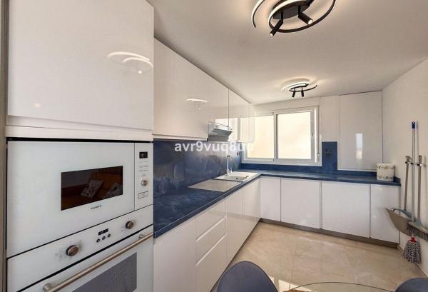Venta de piso en Piso en Avenida de Jerez, La Cala de Mijas, Mijas, Mijas
 photo 4