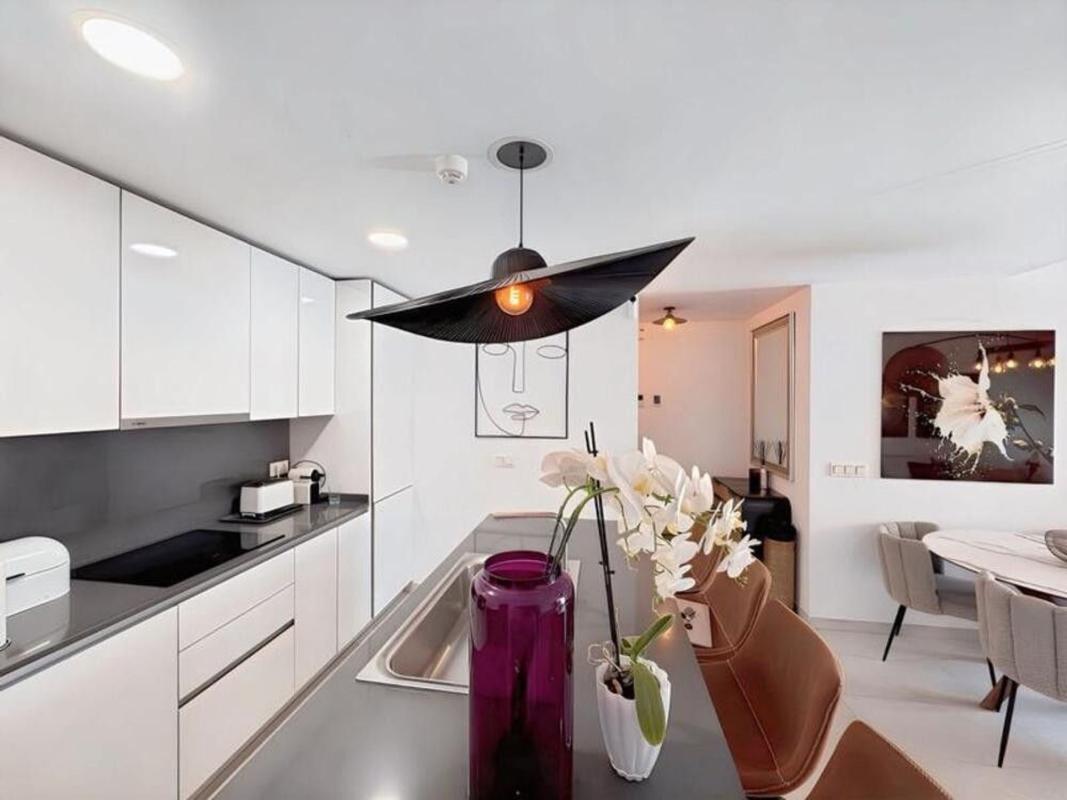 Venta de duplex en Dúplex en Urbanizacion Alborada, La Quinta, Benahavís, Benahavís photo 2